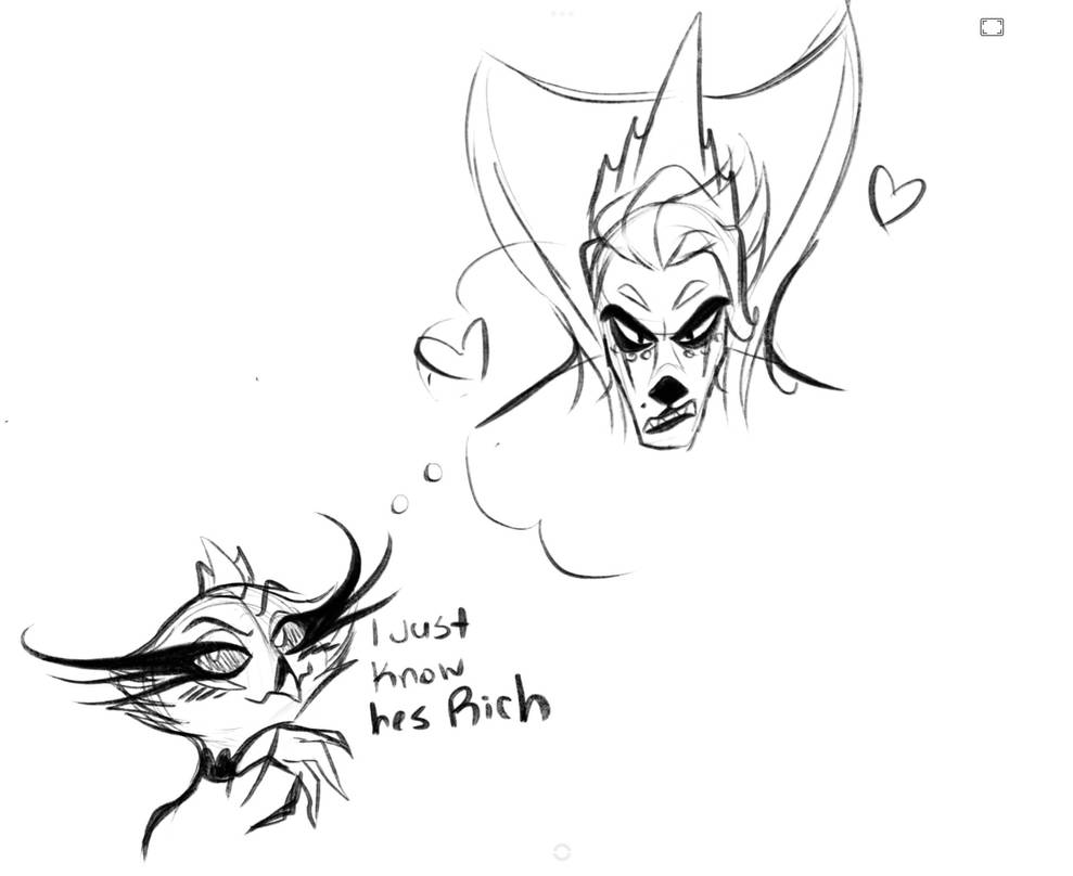 Thinking by ArtRemaker4000 on DeviantArt