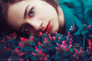 Paradise Lost by M3LL0N-3M Paradise Lost by M3LL0N-3M