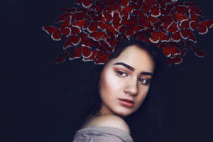 Grave of the Butterflies by M3LL0N-3M Grave of the Butterflies by M3LL0N-3M