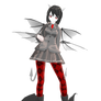 [MMD] Arbus