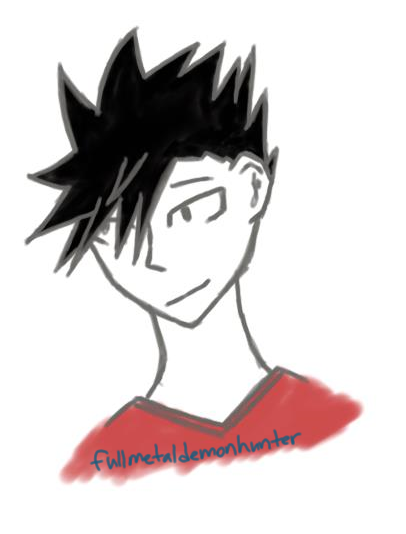 Kuroo