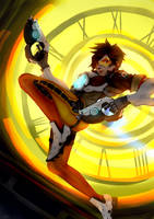 Tracer