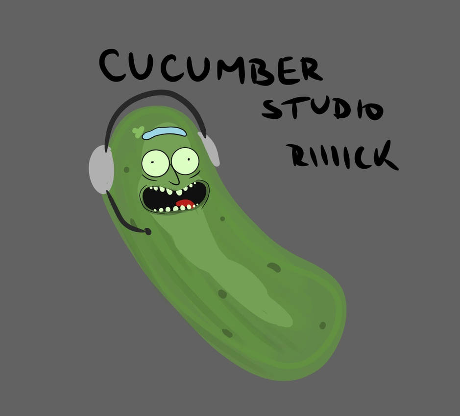 Rick logo by Yori15 on DeviantArt