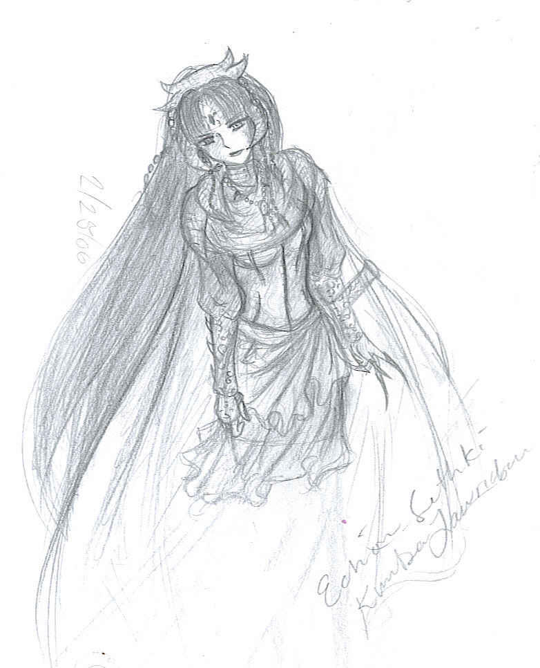 Selphi by serpent-general on DeviantArt