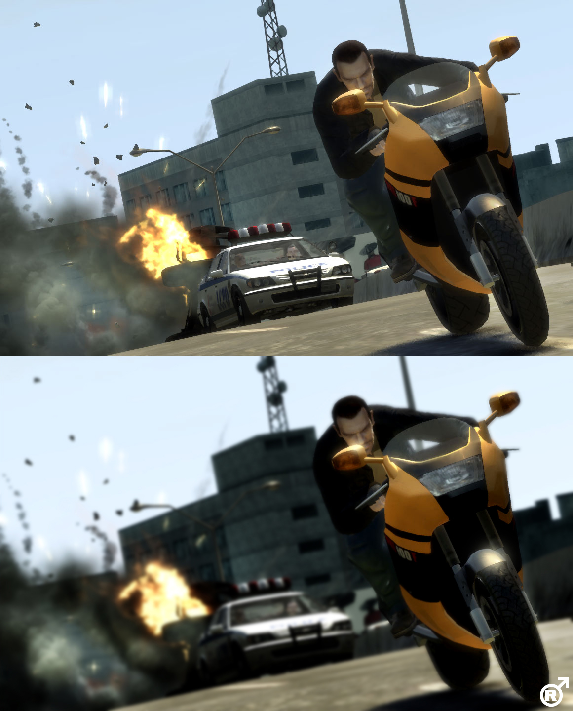 GTAIV SE 6