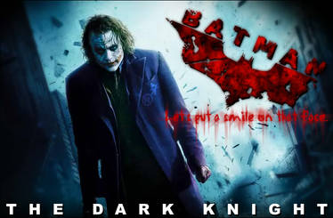 Batman The Dark Knight 2