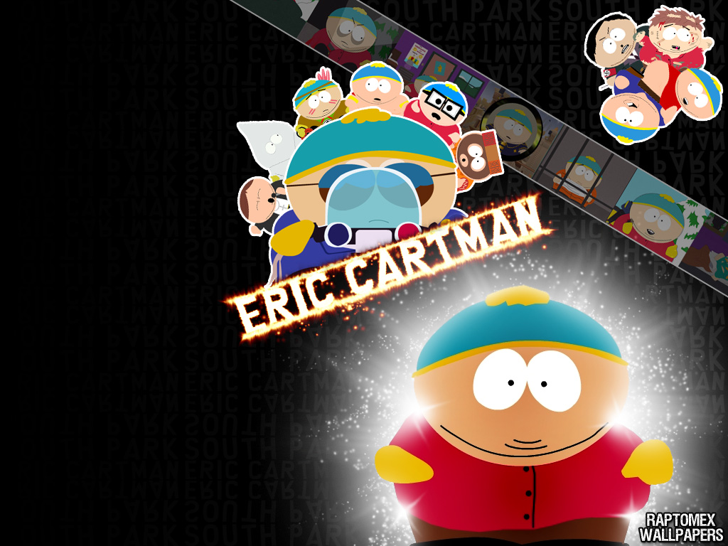 Eric Cartman Wallpaper