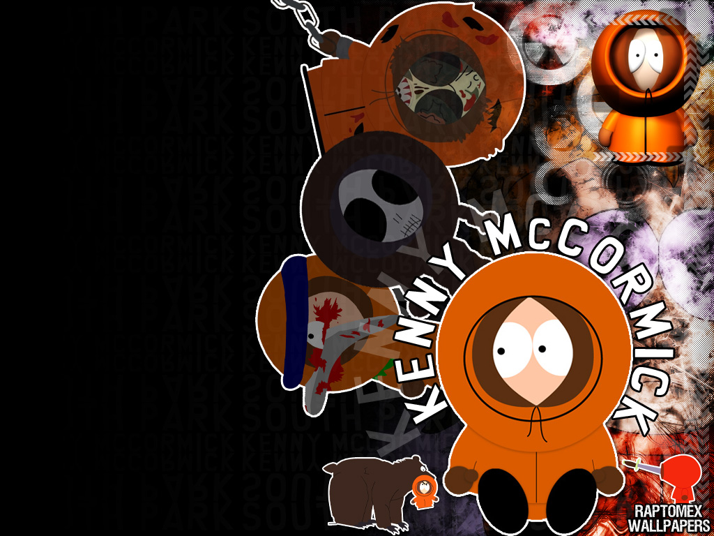 Kenny McCormick Wallpaper