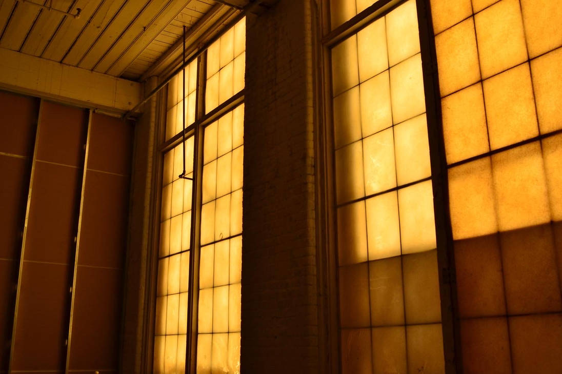 Textile Mill Windows by Krazymage1 on DeviantArt