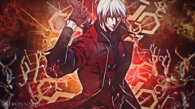 Dante (Devil May Cry)