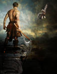 Highlander by hewsan