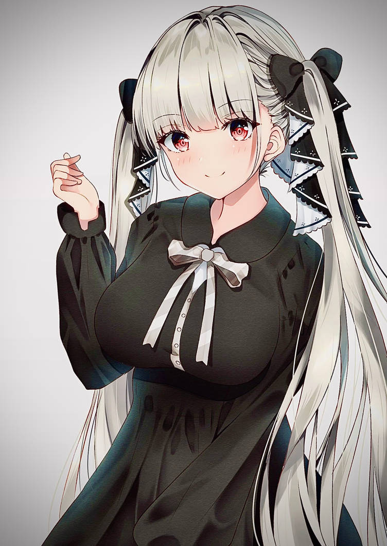 Formidable (Azur Lane) by NightmareXUnsworth on DeviantArt