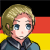 Germany -style b-