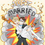 Just Married