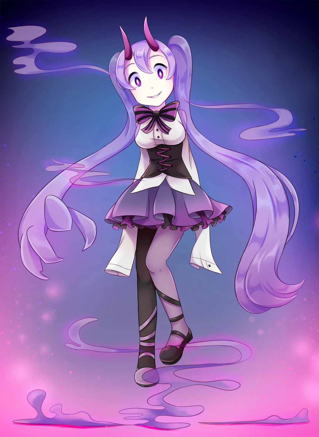 Anesthesia by Kittybaka-chan on DeviantArt