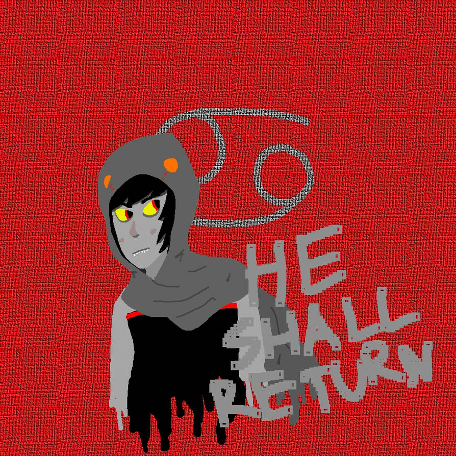 The Sufferer by restaldrake on DeviantArt