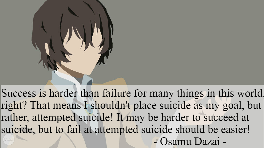 Osamu Dazai Quotes By Evihaverly On DeviantArt osamu-dazai-quotes-by-evihaverly-on-deviantart