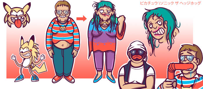 Explore the Best Cwc Art | DeviantArt