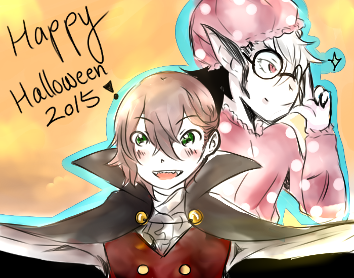 Happy Halloween!!!