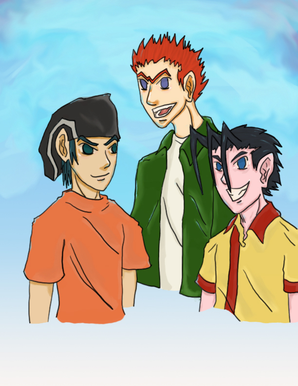 Ed, Edd N Eddy