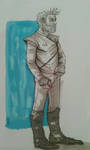 Uniform first draft by GlenMiles