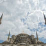 Sultan Ahmed Mosque