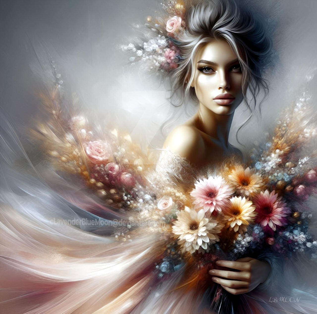 Bianca Oriana _8813 by LavenderBlueMoon on DeviantArt