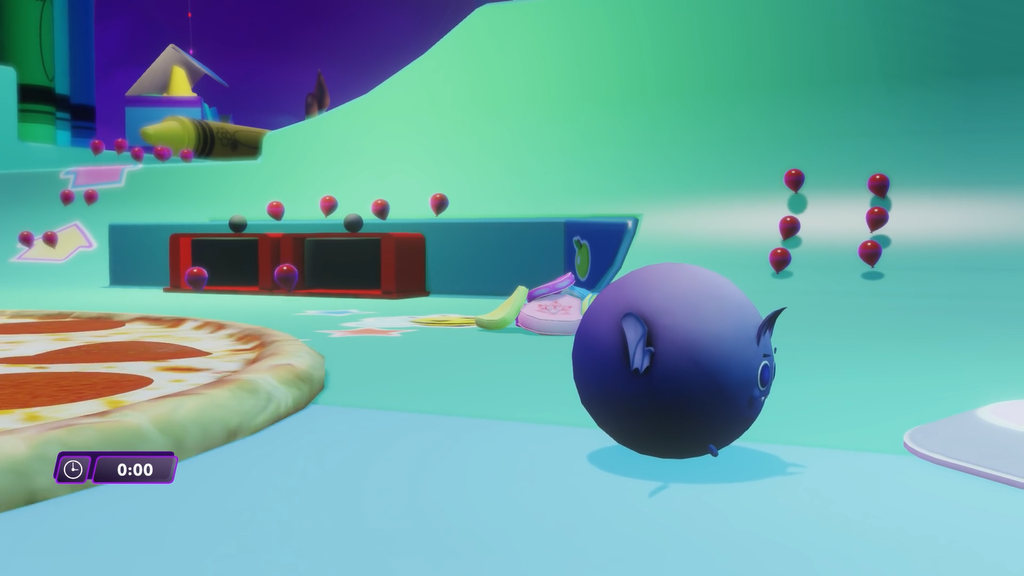 Disney Infinity-Bat Inflation by FatRabiesLover10 on DeviantArt