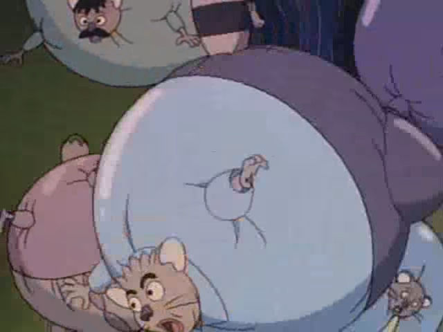 Top Cat Inflation Catnapped-Cat Inflation by FatRabiesLover10 on DeviantArt