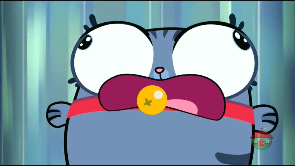 Mlp Inflation Images My Little Pony: Pony Life S1 E4-Bubbles Inflation by FatRabiesLover10 ...