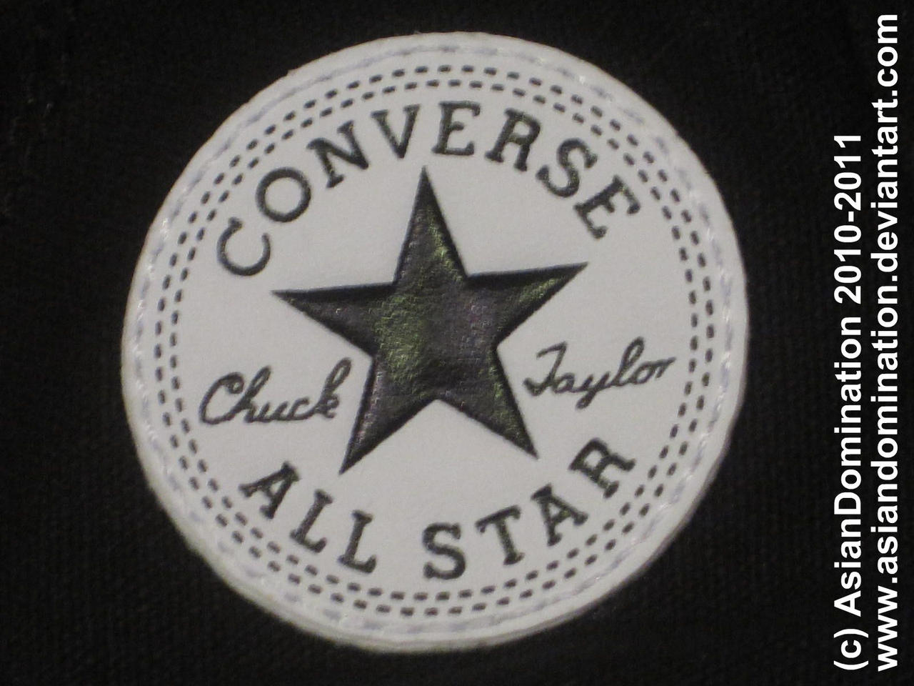 Converse Logo