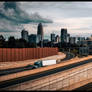 Highways to the Queen