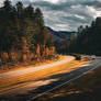 The Open Road