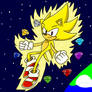 Super Sonic Style