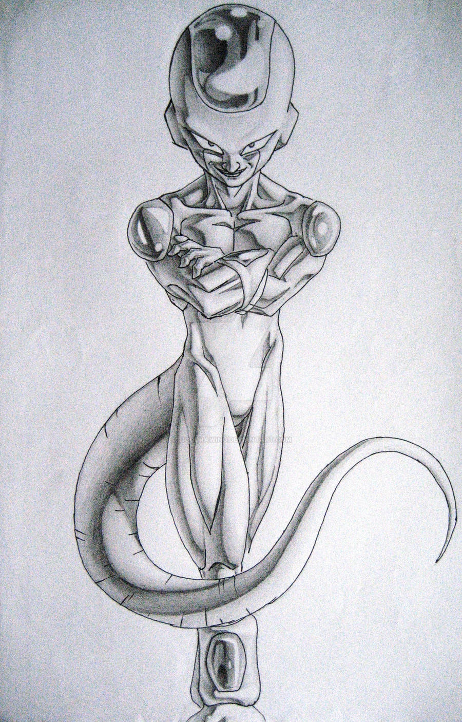 Frieza