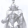 Gladiator - Marvel Comics