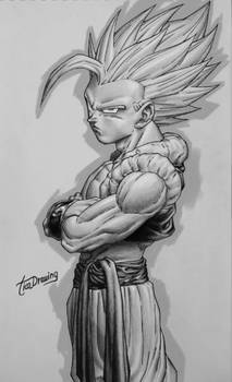 Gogeta