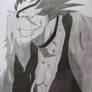 Kenpachi Zaraki