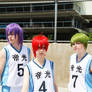 KNB: Undefeated