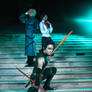 Lancer / Diarmuid - Fate Zero / Team Kayneth