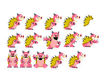 Nes Midbus by LANDJAWS42 on DeviantArt