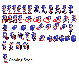 Sonic the hedgehog 2 remastered sprites by seb2006fnaf on DeviantArt