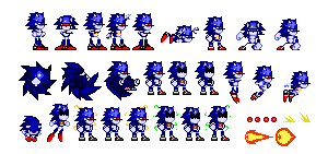 Sms Genesis Mecha Sonic 1 By Landjaws42 On Deviantart Sms Genesis Mecha Sonic 1 By Landjaws42 On Deviantart