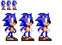 Sms Genesis Sonic Build By Landjaws42 On Deviantart Sms Genesis Sonic Build By Landjaws42 On Deviantart