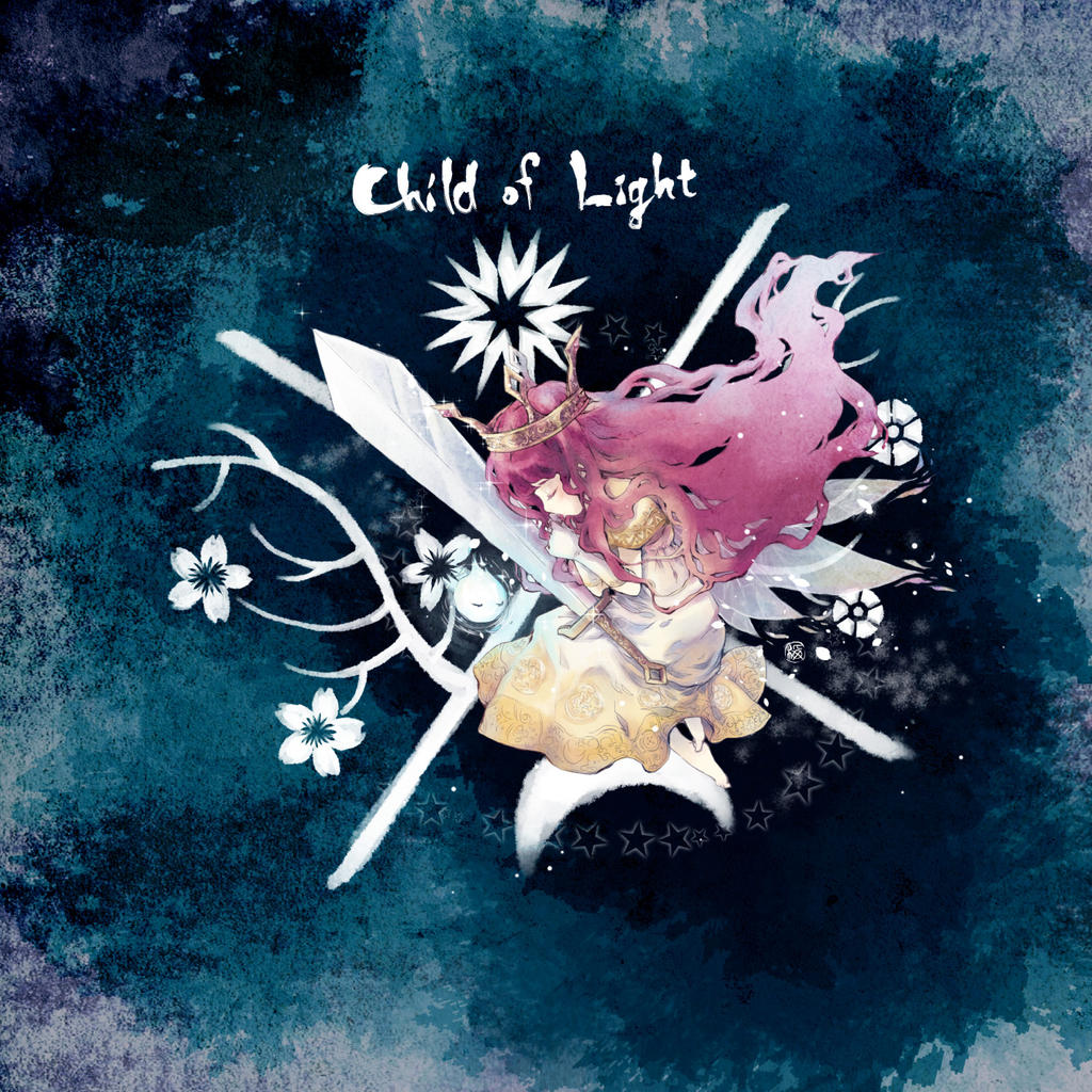 [Child Of Light] Beware the Night