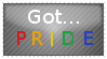 Got Pride?