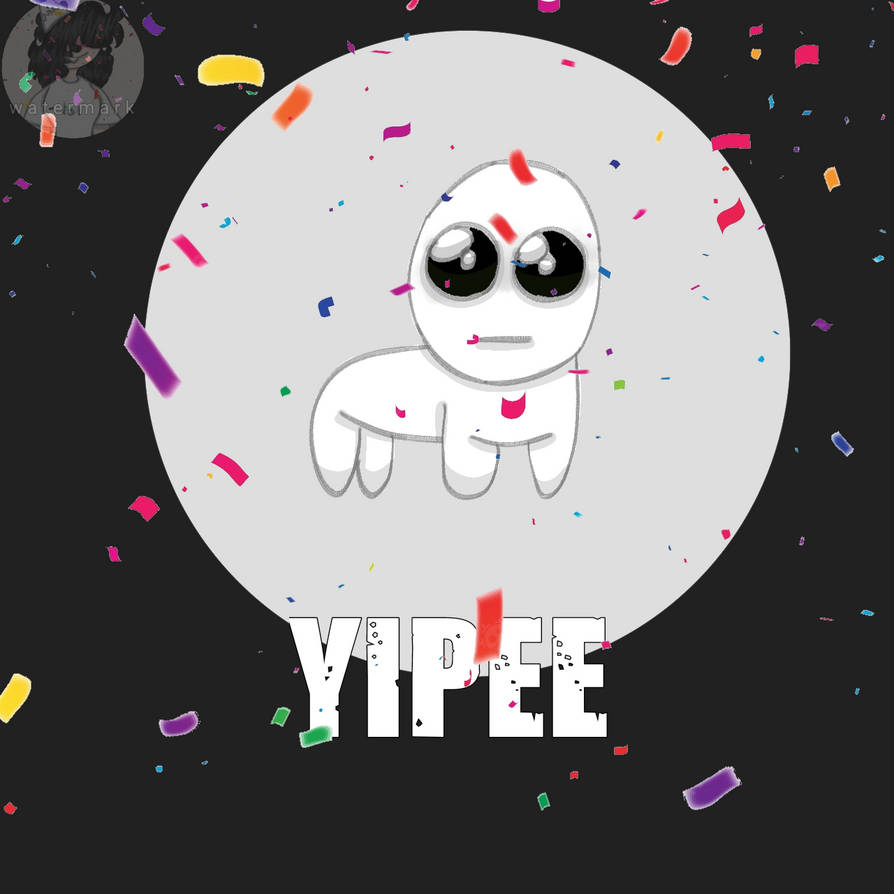 Yipee Exploding yipee by d4syfussy on DeviantArt