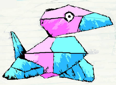 Porygon