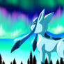Glaceon
