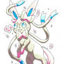 Sylveon